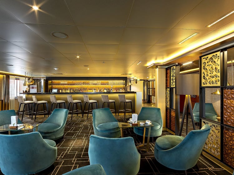 Phoenix Reisen - Amadea - Bild 10