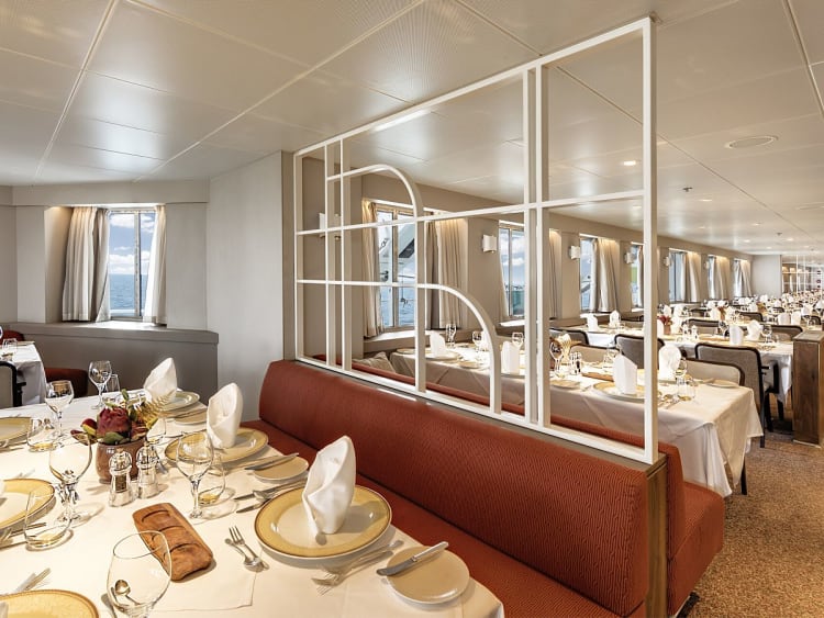Phoenix Reisen - Amadea - Bild 7