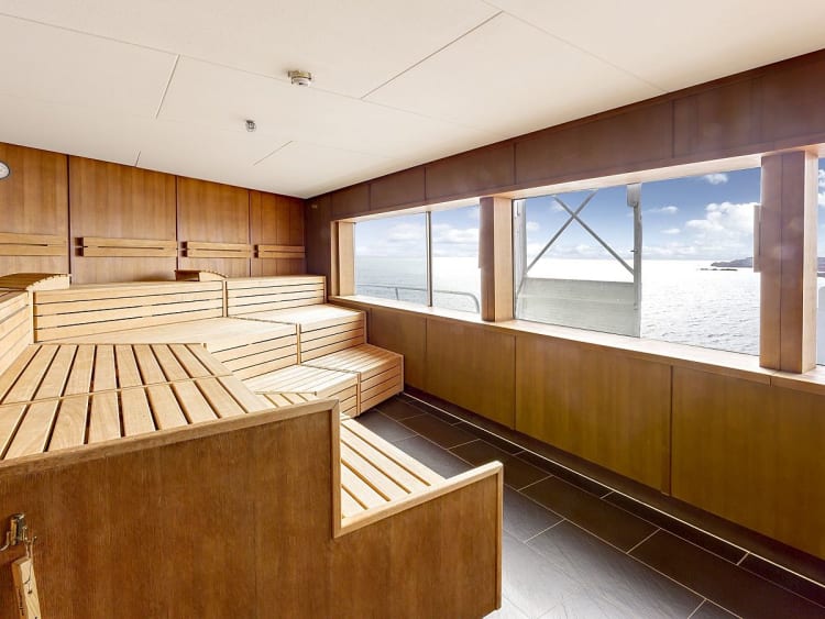 Phoenix Reisen - Amadea - Bild 18