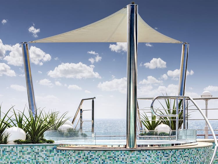 Phoenix Reisen - Amadea - Bild 12