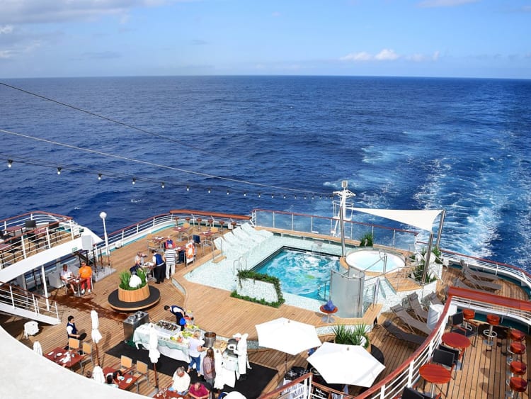 Phoenix Reisen - Amadea - Bild 14