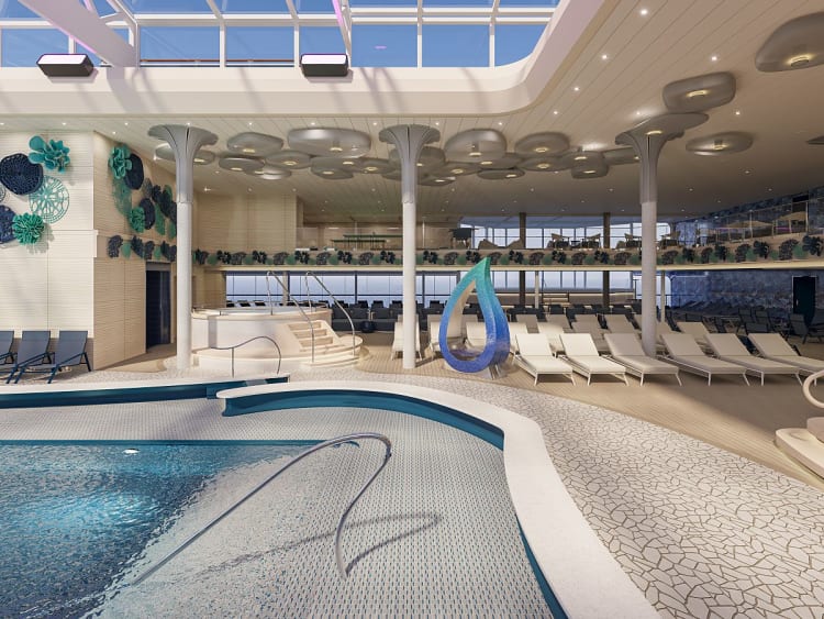 MSC World Asia: Coral Cove Pool (2)