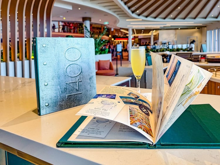 Royal Caribbean Int. - Legend of the Seas - Image 43