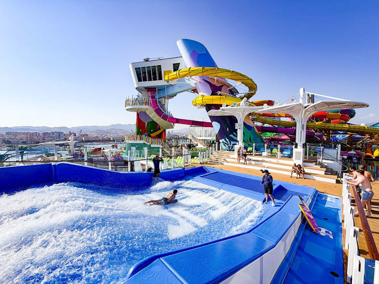 Royal Caribbean Int. - Legend of the Seas - Image 74