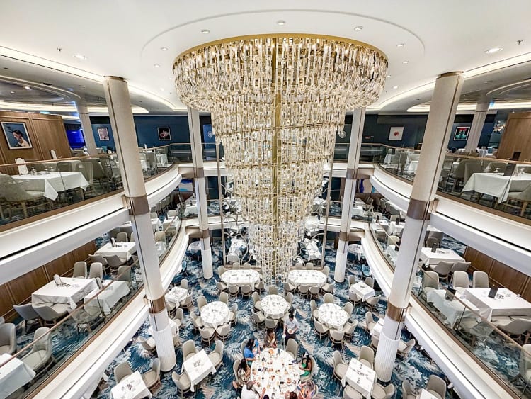 Royal Caribbean Int. - Legend of the Seas - Image 77