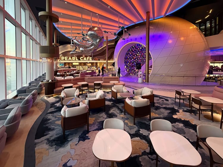Royal Caribbean Int. - Legend of the Seas - Image 66