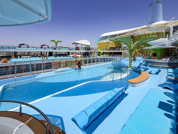 Royal Caribbean Int. - Legend of the Seas - Image 4