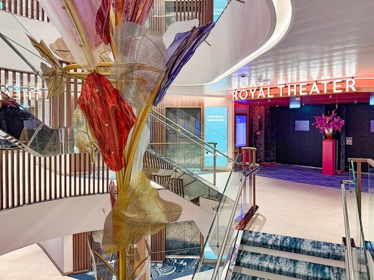 Royal Caribbean Int. - Legend of the Seas - Image 62
