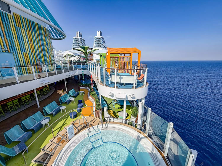 Royal Caribbean Int. - Legend of the Seas - Image 67