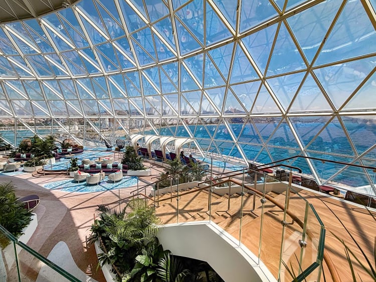 Royal Caribbean Int. - Legend of the Seas - Image 72