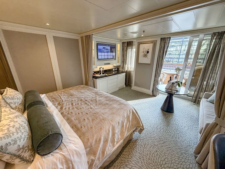 Regent Seven Seas - Seven Seas Grandeur - Image 20