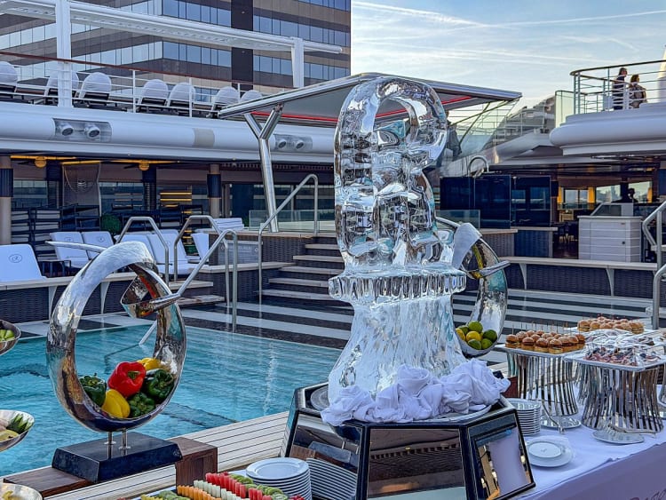 Regent Seven Seas - Seven Seas Grandeur - Image 4
