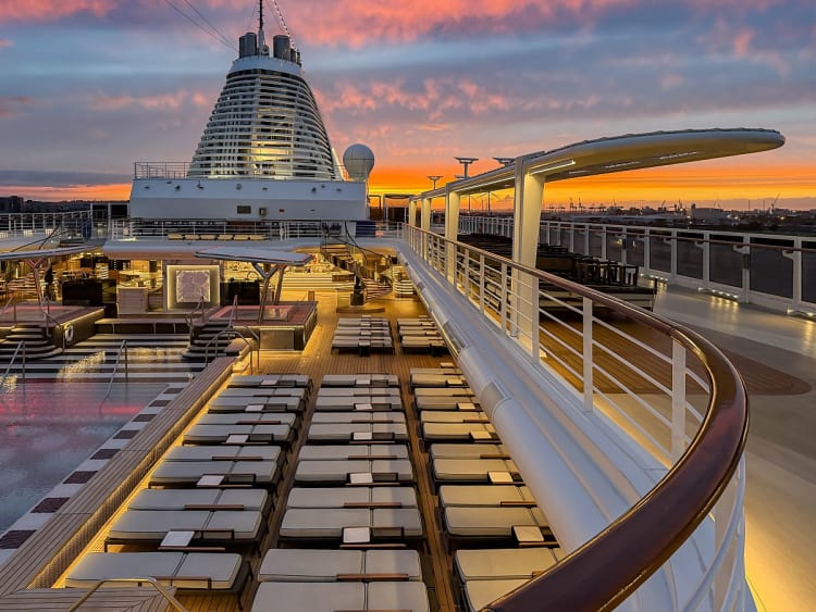 Regent Seven Seas - Seven Seas Grandeur - Image 31