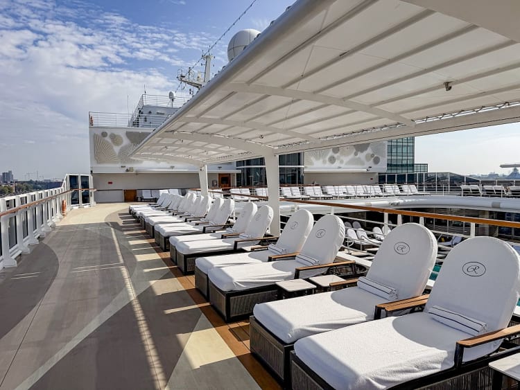 Regent Seven Seas - Seven Seas Grandeur - Image 32