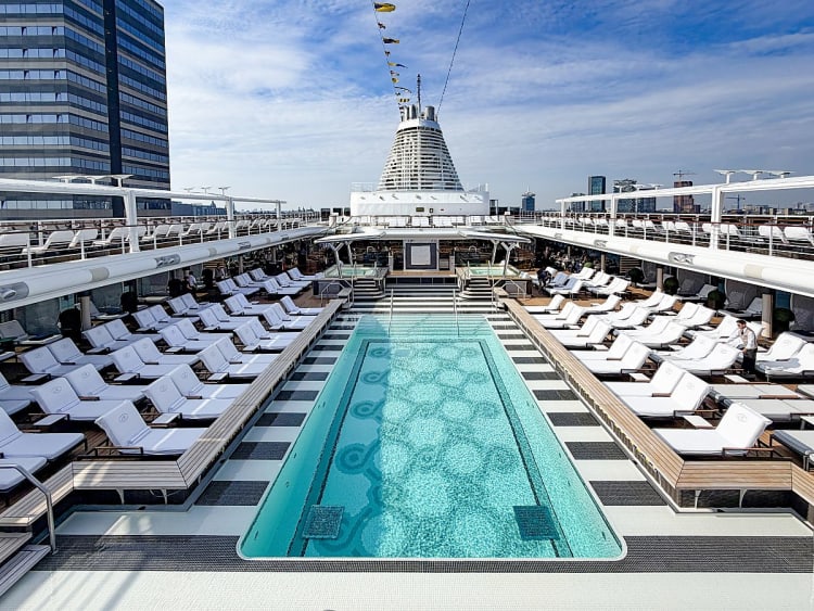 Regent Seven Seas - Seven Seas Grandeur - Image 16