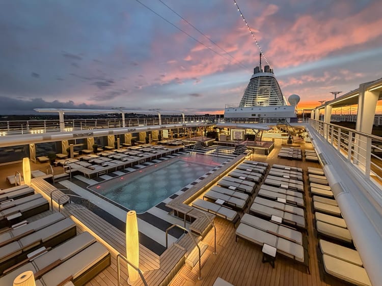 Regent Seven Seas - Seven Seas Grandeur - Image 14