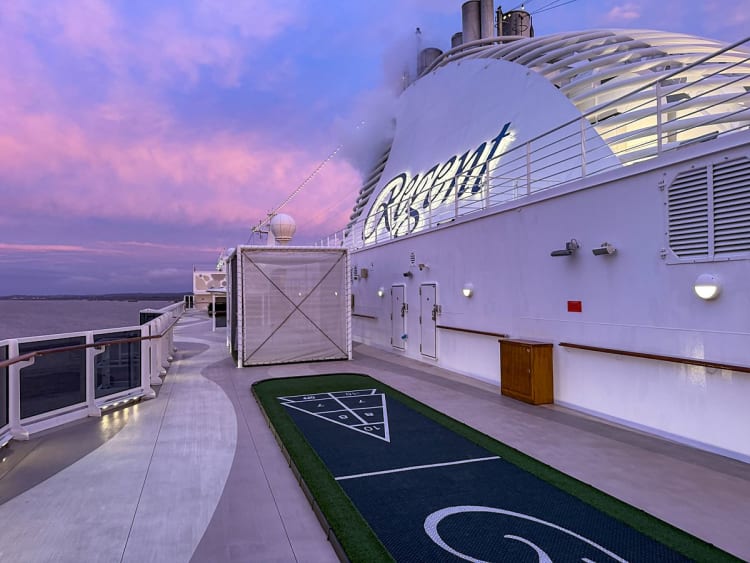 Regent Seven Seas - Seven Seas Grandeur - Image 10