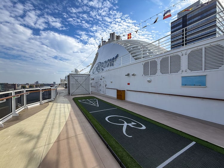Regent Seven Seas - Seven Seas Grandeur - Image 26