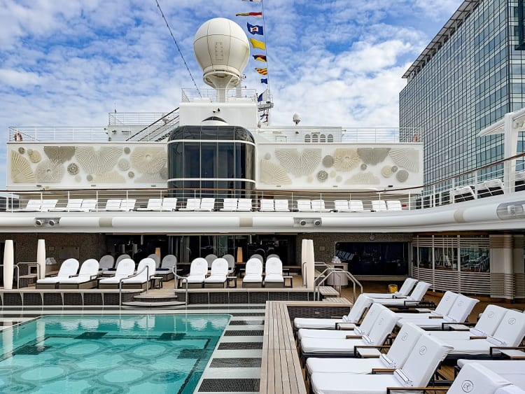 Regent Seven Seas - Seven Seas Grandeur - Image 17