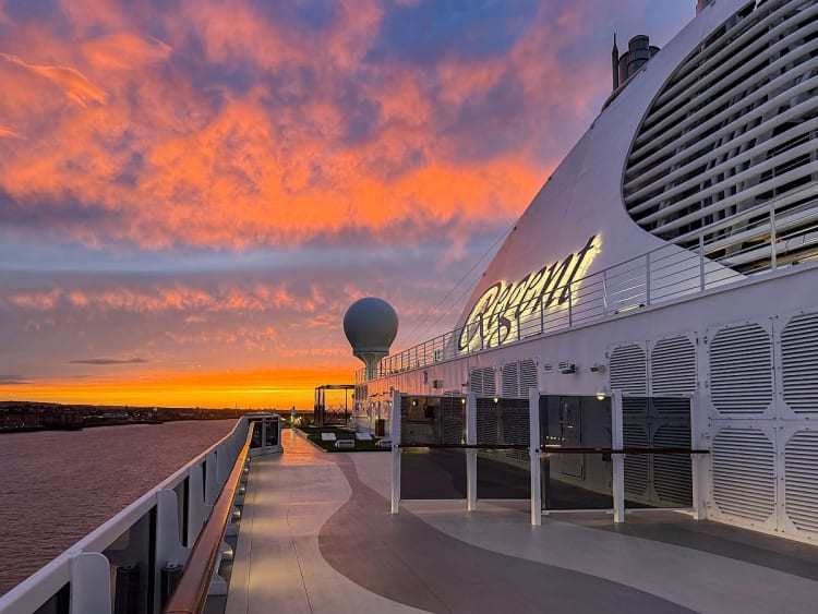 Regent Seven Seas - Seven Seas Grandeur - Image 9