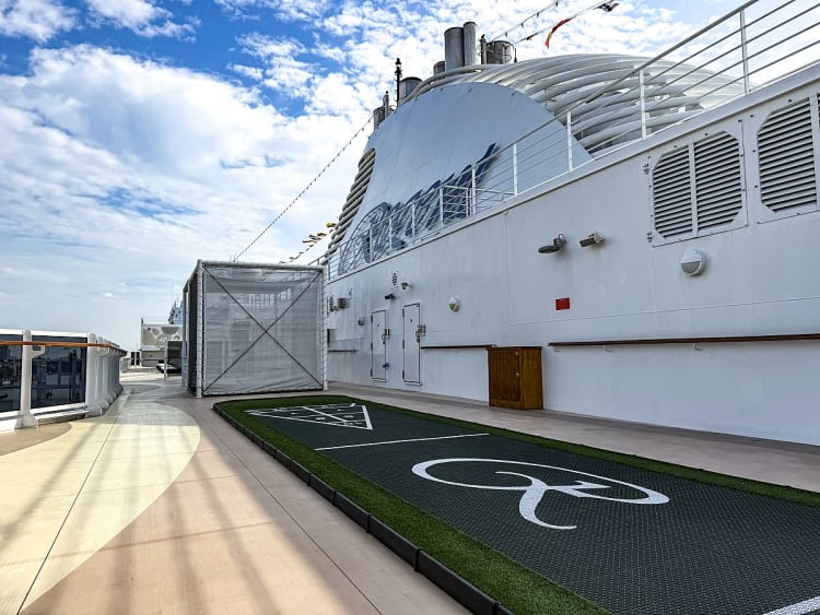 Regent Seven Seas - Seven Seas Grandeur - Bild 21