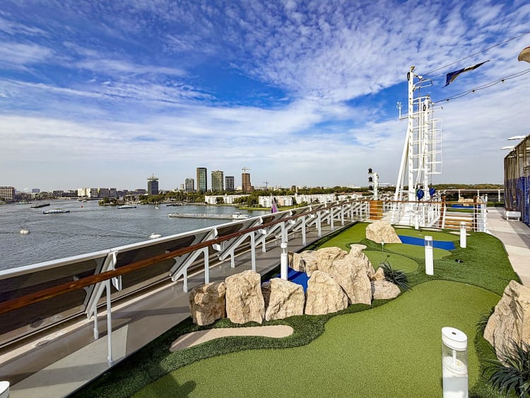 Regent Seven Seas - Seven Seas Grandeur - Bild 17