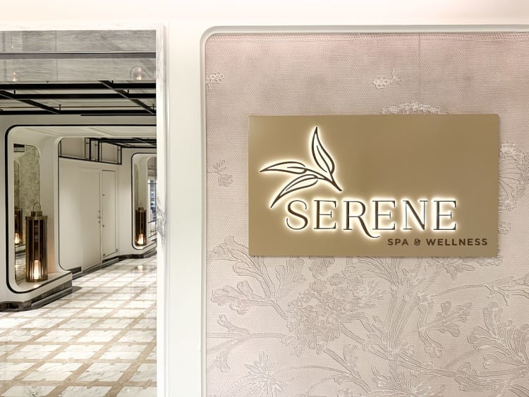 Regent Seven Seas Cruises - Seven Seas Grandeur - Foto 16