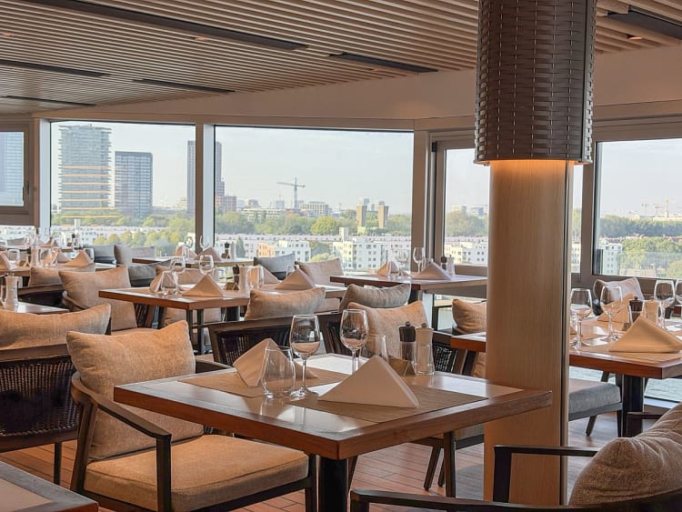 Regent Seven Seas Cruises - Seven Seas Grandeur - Foto 50