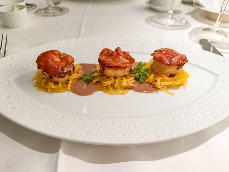 Regent Seven Seas Cruises - Seven Seas Grandeur - Foto 7