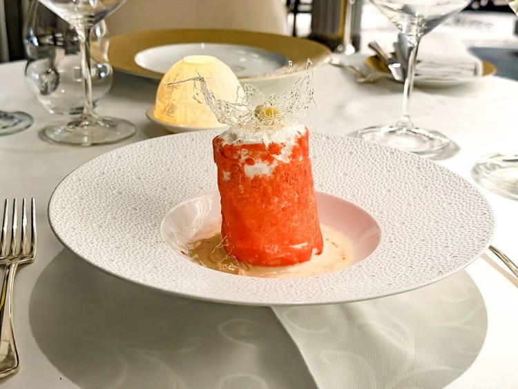 Regent Seven Seas Cruises - Seven Seas Grandeur - Foto 15