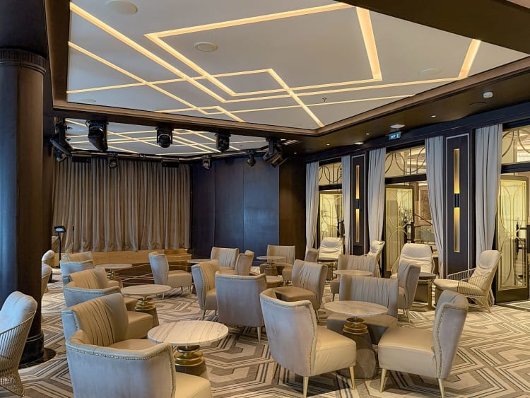 Regent Seven Seas Cruises - Seven Seas Grandeur - Foto 59