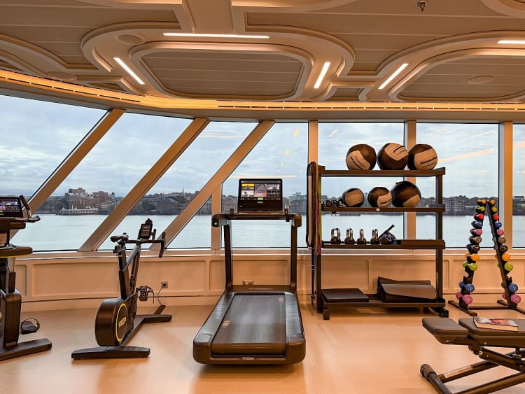 Regent Seven Seas Cruises - Seven Seas Grandeur - Foto 70