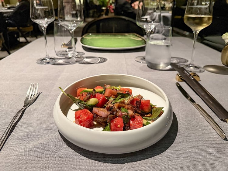Regent Seven Seas Cruises - Seven Seas Grandeur - Foto 14