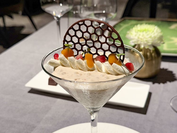 Regent Seven Seas Cruises - Seven Seas Grandeur - Foto 11