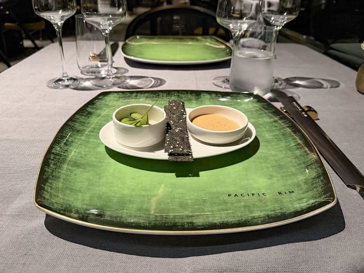 Regent Seven Seas Cruises - Seven Seas Grandeur - Foto 10