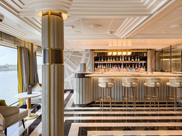 Regent Seven Seas Cruises - Seven Seas Grandeur - Foto 57