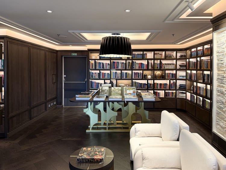 Regent Seven Seas Cruises - Seven Seas Grandeur - Foto 61