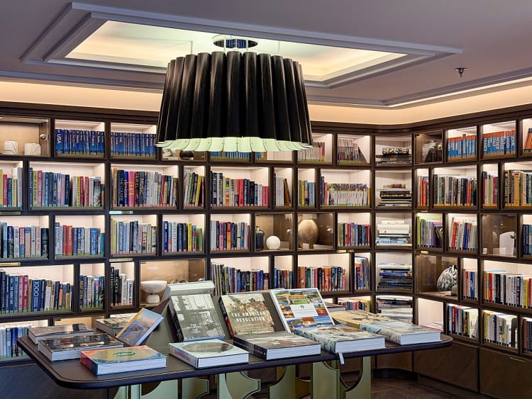 Regent Seven Seas Cruises - Seven Seas Grandeur - Foto 79