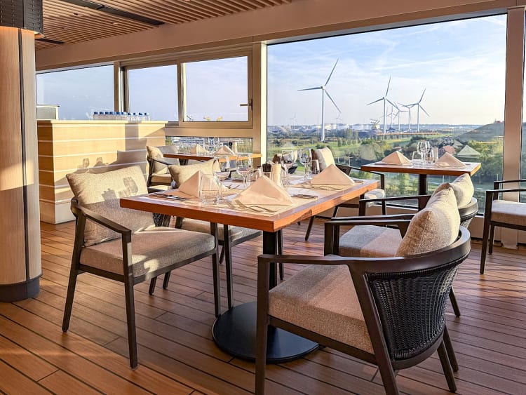 Regent Seven Seas Cruises - Seven Seas Grandeur - Foto 31