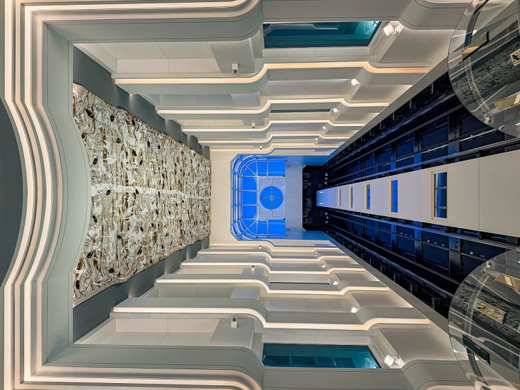 Regent Seven Seas Cruises - Seven Seas Grandeur - Foto 72