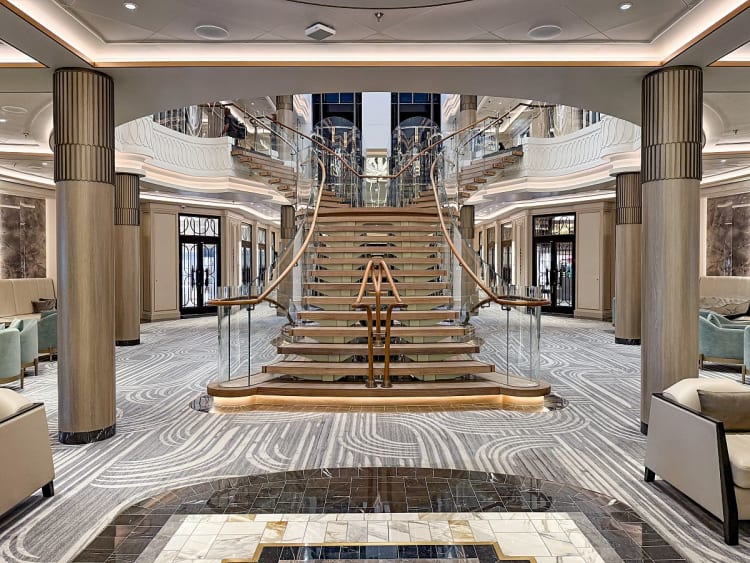 Regent Seven Seas Cruises - Seven Seas Grandeur - Foto 64