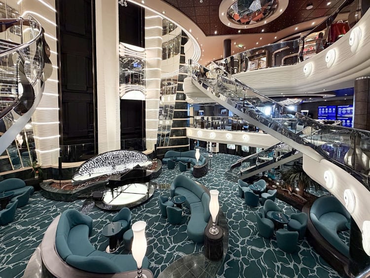 MSC Cruises - MSC Preziosa - Bild 23