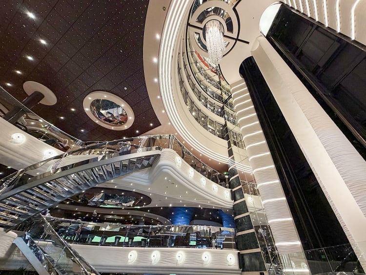 MSC Cruises - MSC Preziosa - Bild 29