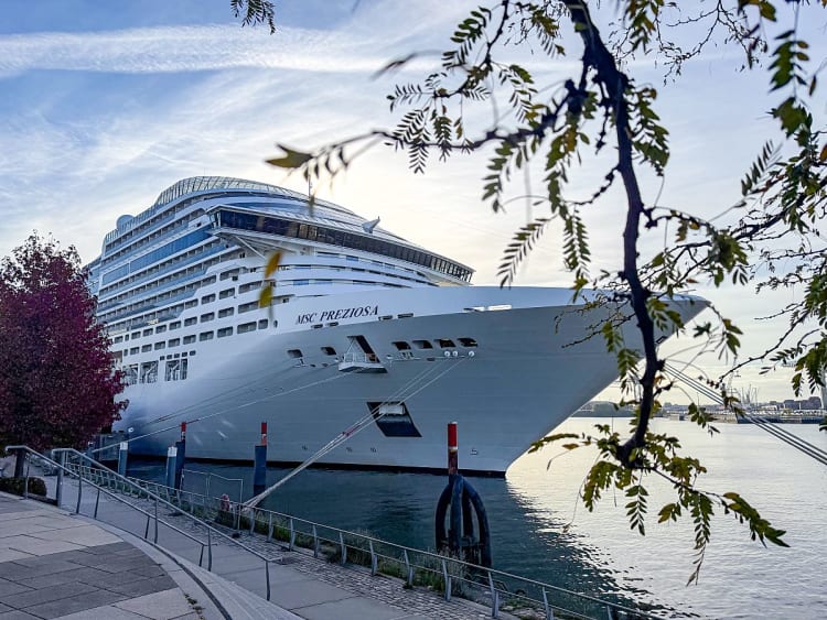 MSC Cruises - MSC Preziosa - Bild 21