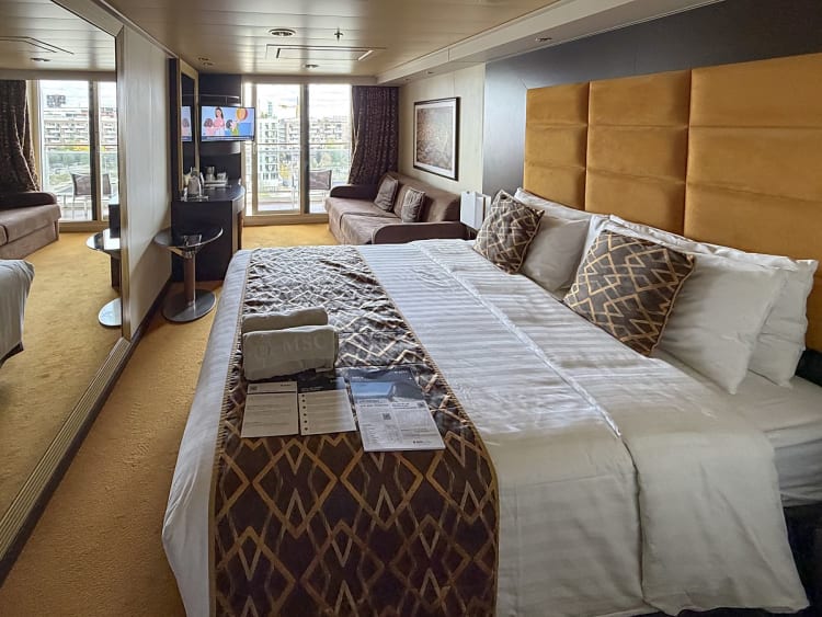 MSC Cruises - MSC Preziosa - Bild 18