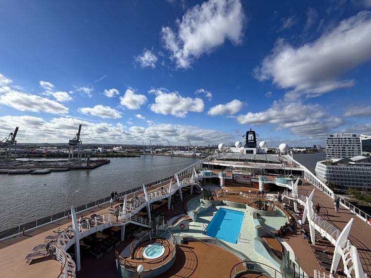 MSC Cruises - MSC Preziosa - Bild 7