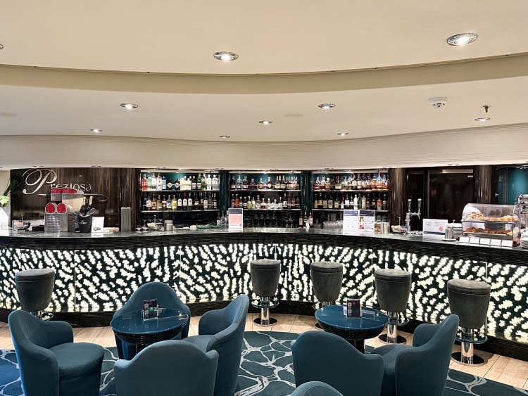 MSC Cruises - MSC Preziosa - Bild 12