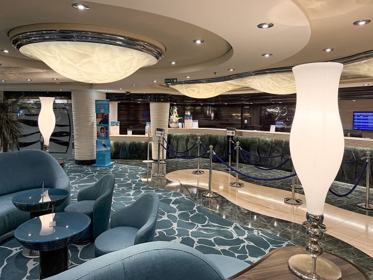 MSC Cruises - MSC Preziosa - Bild 24