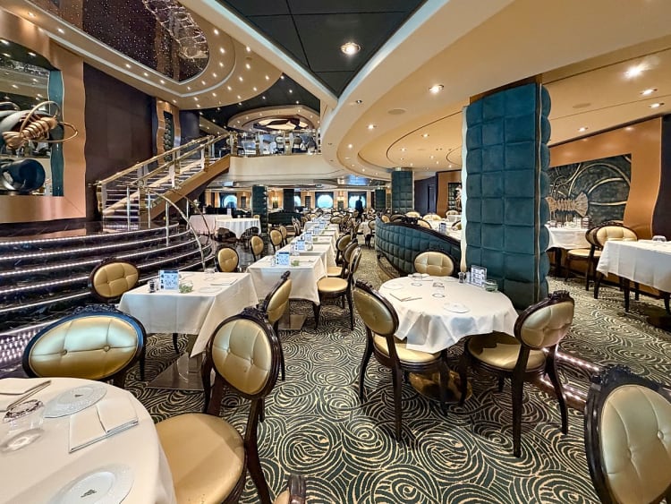 MSC Cruises - MSC Preziosa - Bild 39