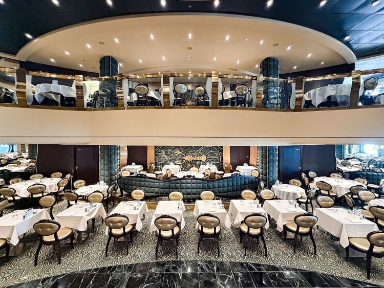 MSC Cruises - MSC Preziosa - Bild 17